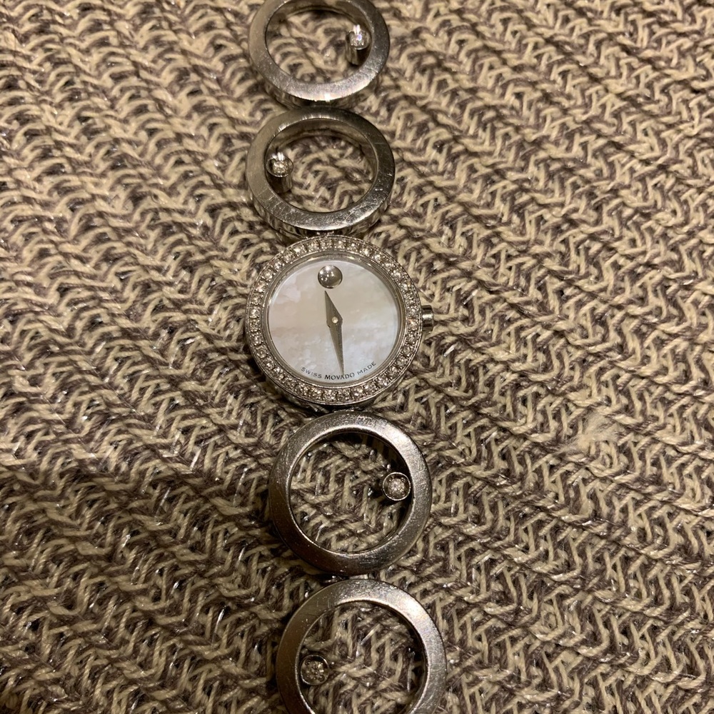 Movado Ono Watch